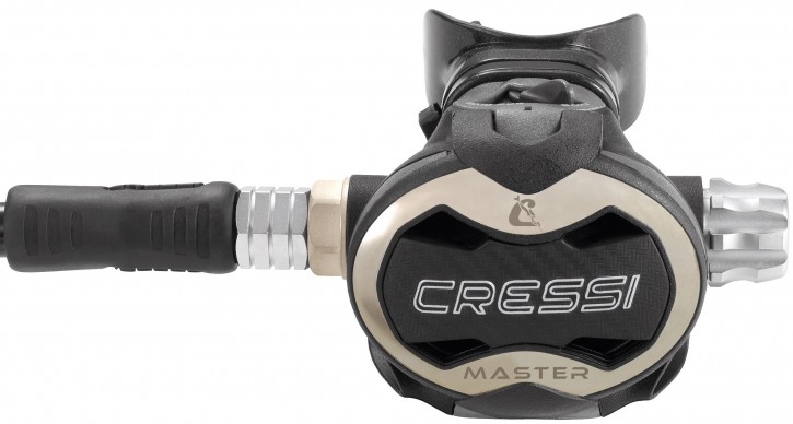 Cressi T10-SC Master