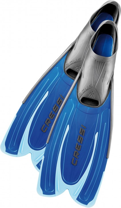 Cressi Sub Agua Blau / 35/36