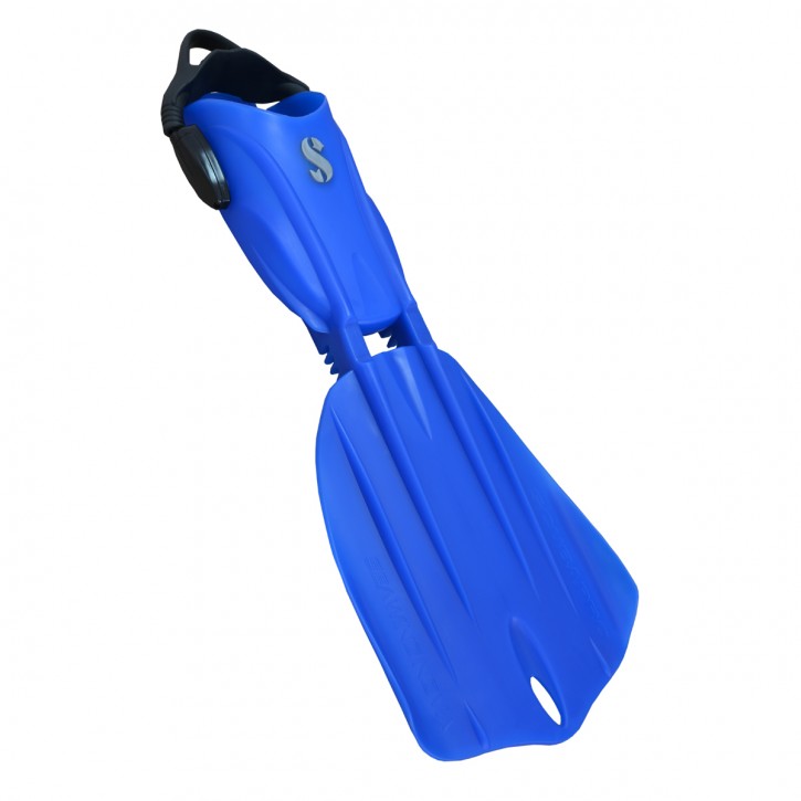 Scubapro Seawings Nova Blau / XL