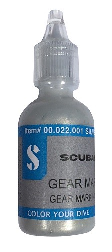 Scubapro Gear Marker