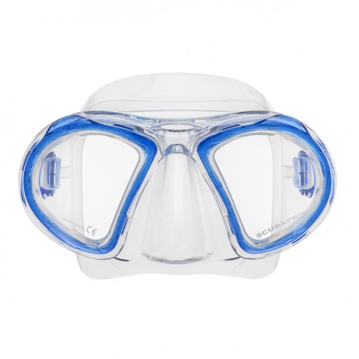 Scubapro Child 2 Blau