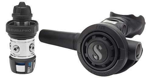 Scubapro R095 Atemregler DIN300