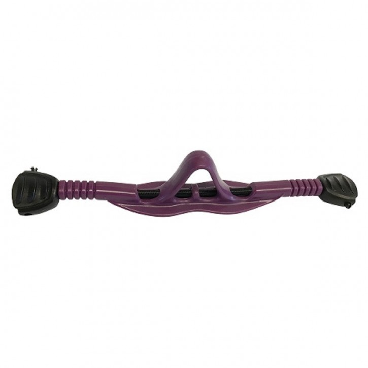 Scubapro Go Bungee Strap Lila / XS - XL