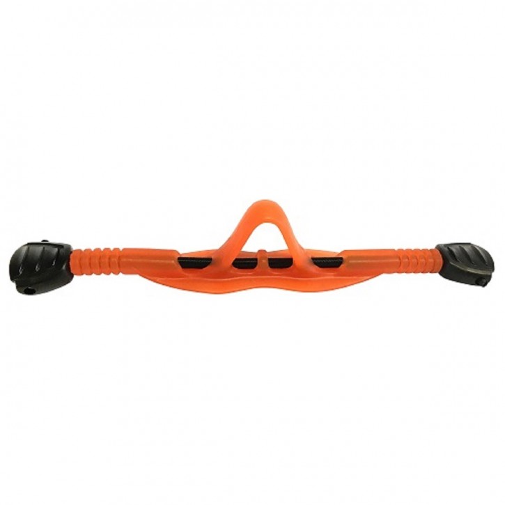 Scubapro Go Bungee Strap Orange / XS - XL
