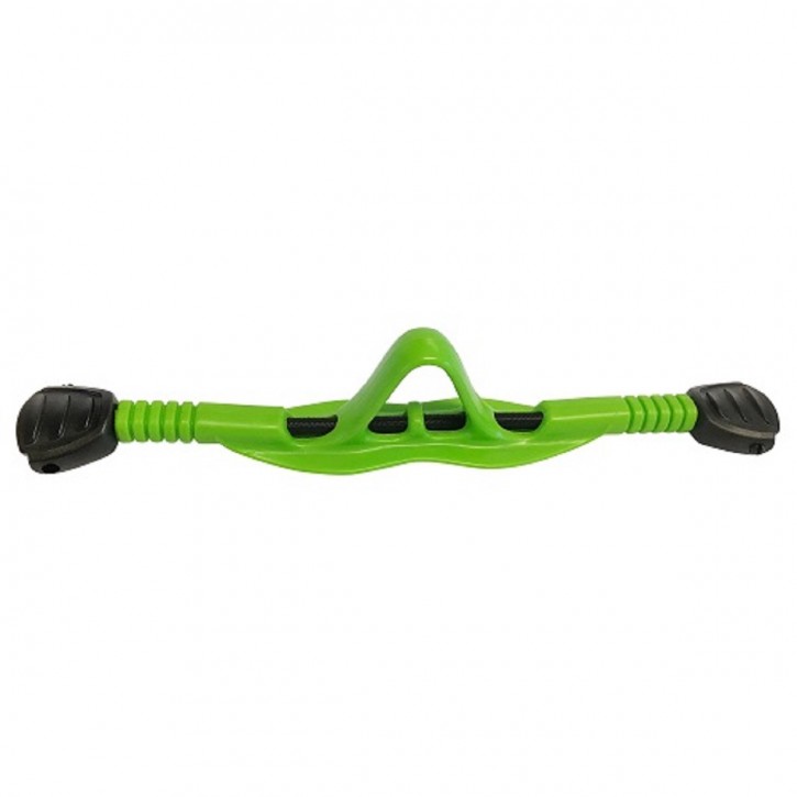 Scubapro Go Bungee Strap Grün / 3XS - 2XS