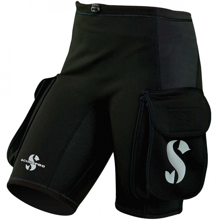 Scubapro Hybrid Cargo Shorts Woman