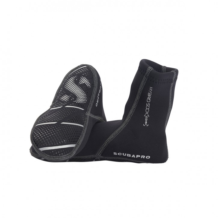 Scubapro Hybrid Rebel Socks 2.5mm