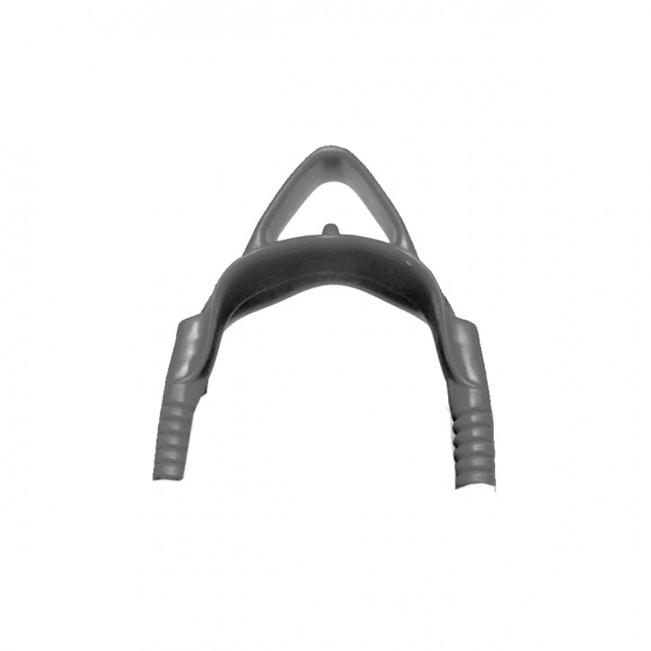 Scubapro Go Bungee Strap Grau / XS - XL