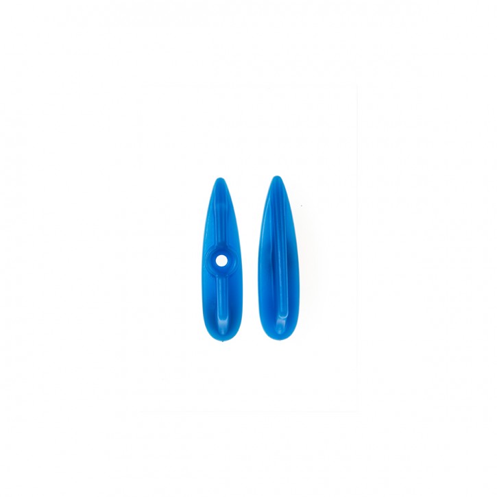 Scubapro Go Sport Skegs Blau