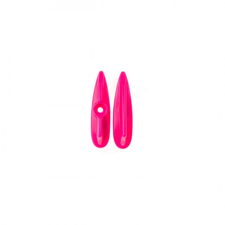 Scubapro Go Sport Skegs Pink