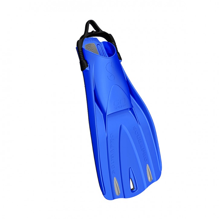 Scubapro Go Sport Blau / M
