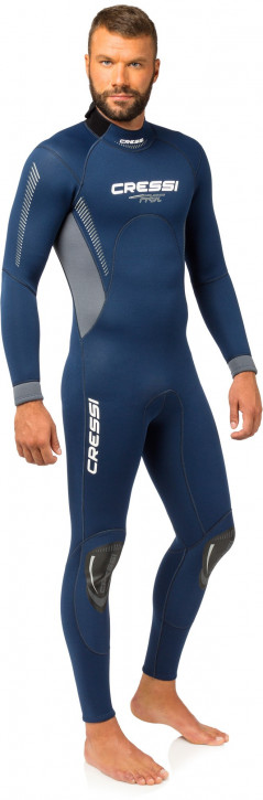 Cressi FAST Man 3mm