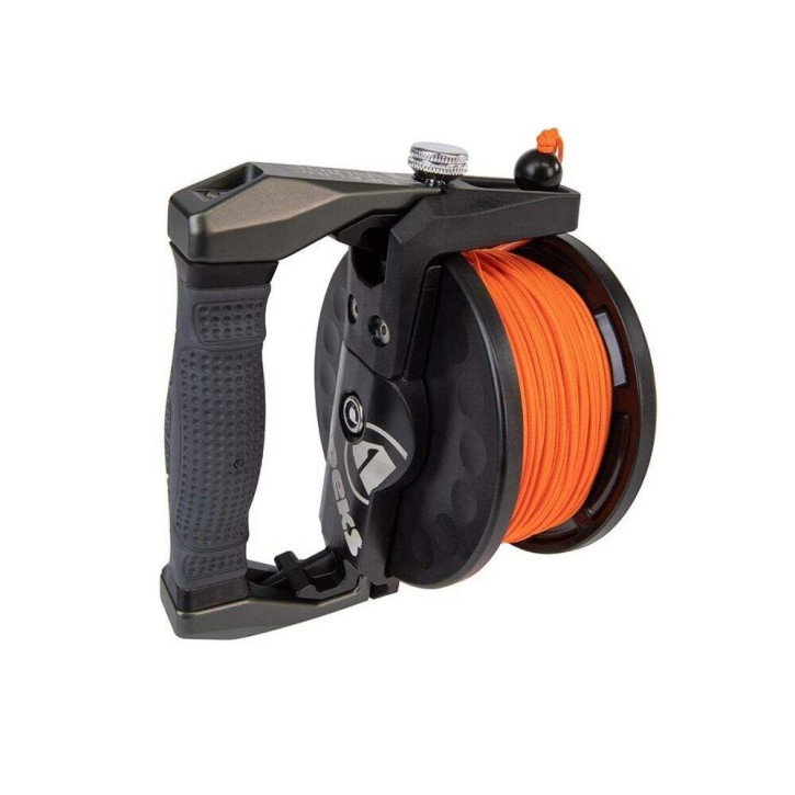APEKS LIFELINE GUIDE REEL 120M