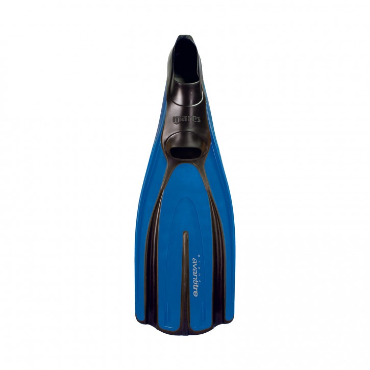 Mares Avanti Tre Blau / L / 42-43