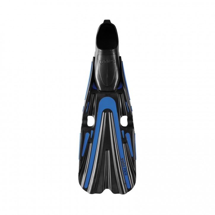 Mares Volo Race Blau / L / 42-43