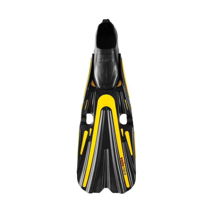 Mares Volo Race Gelb / S / 38-39