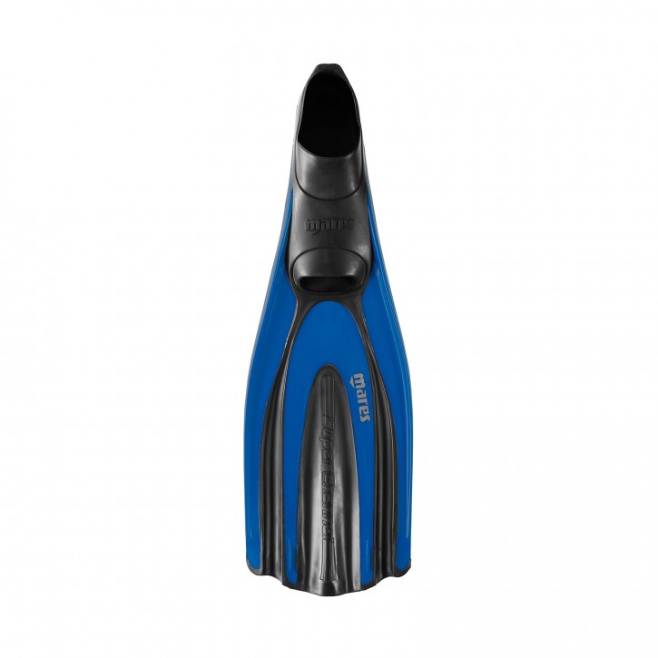 Mares Super Chanel FF Blau / XXL / 46-47