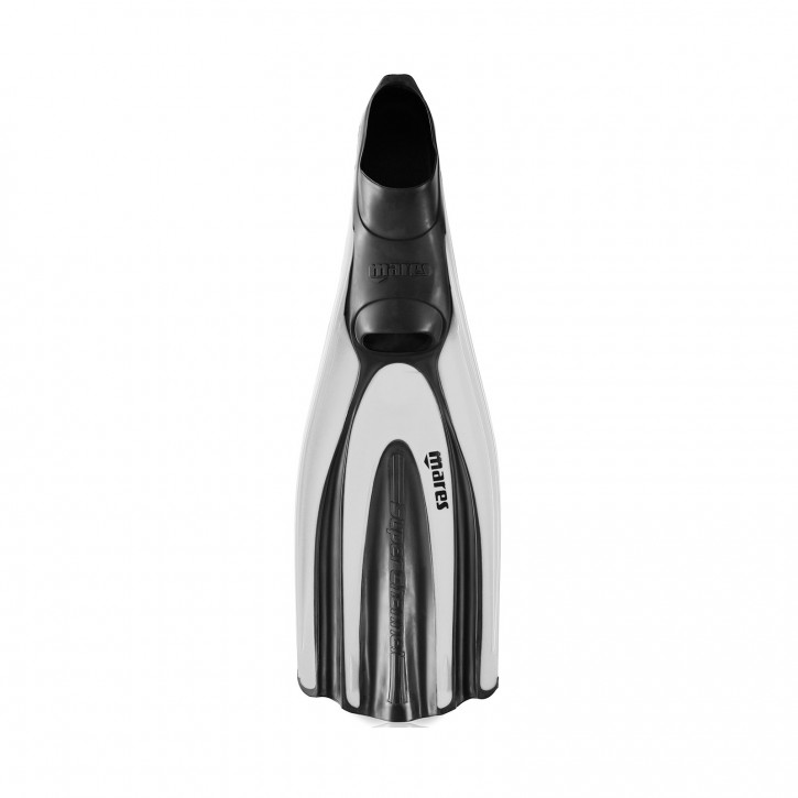 Mares Superchannel FF Weiss / S / 38-39