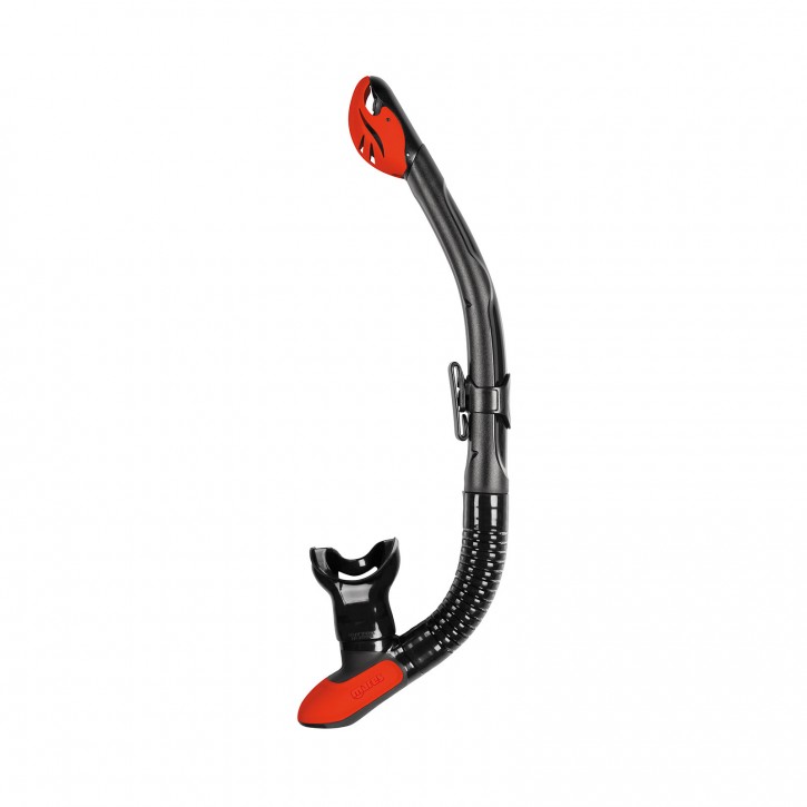Mares Ergo Dry Schwarz-Rot