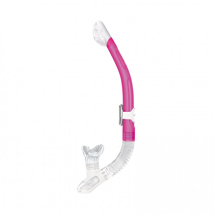 Mares Ergo Dry Pink-Klar