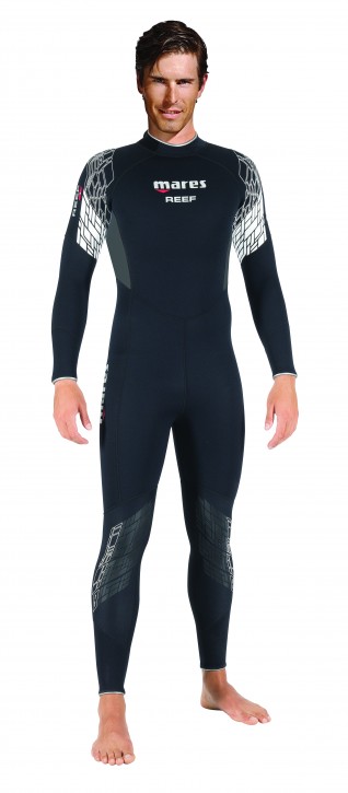 Mares Reef Monosuit Men