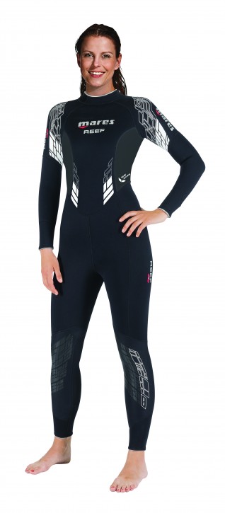 Mares Reef Monosuit SheDives