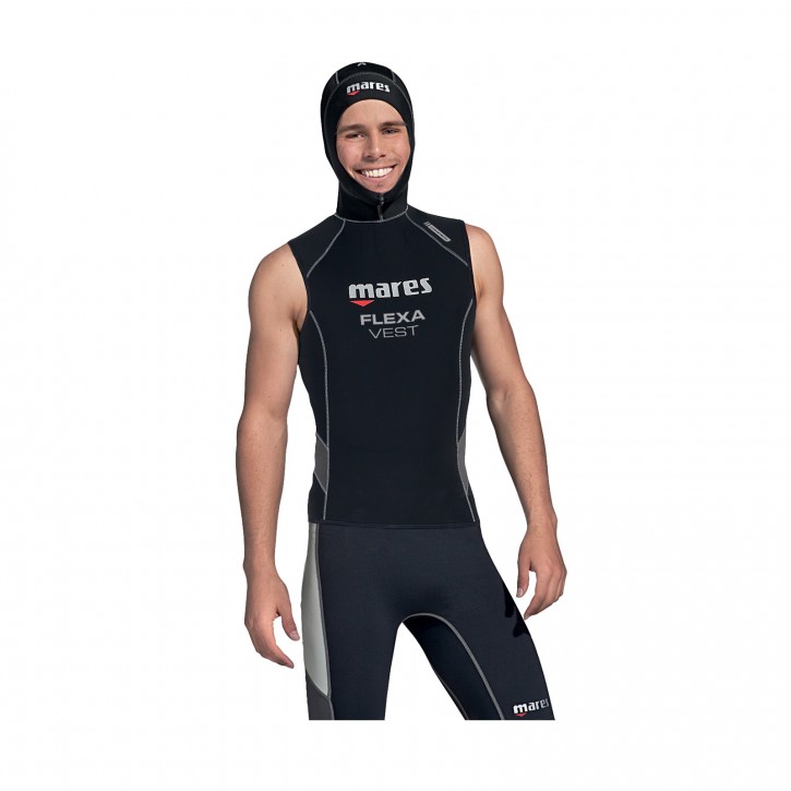 Mares Flexa Vest Men