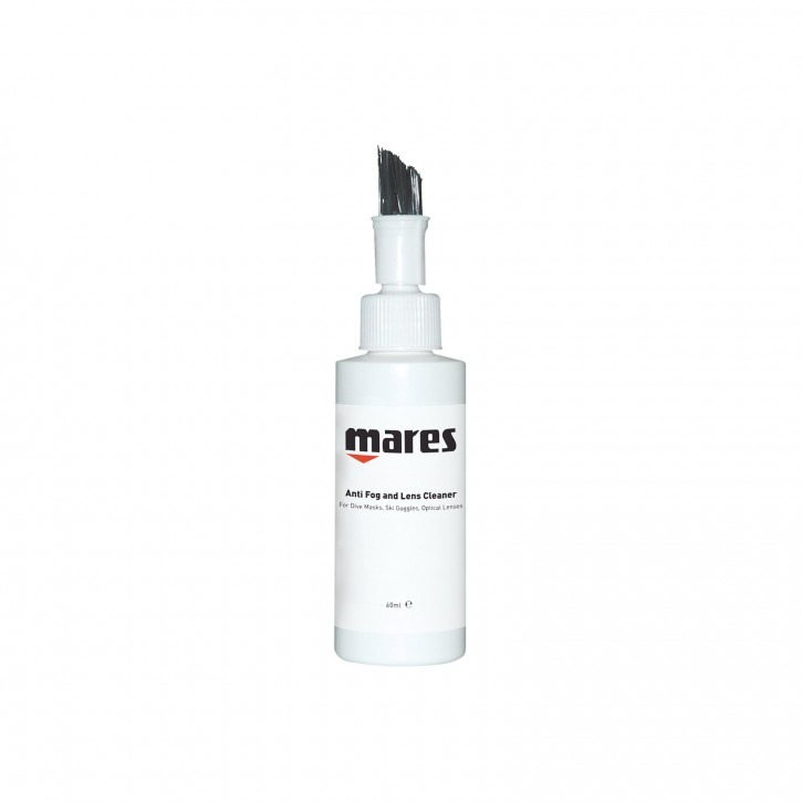 Mares Antifog Gel