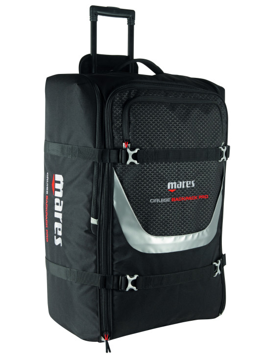 Mares Cruise Backpack Pro