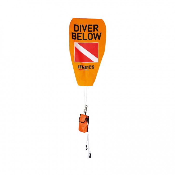 Mares Safety Stop Marker Boje