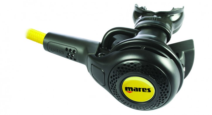 Mares Octopus Abyss Navy