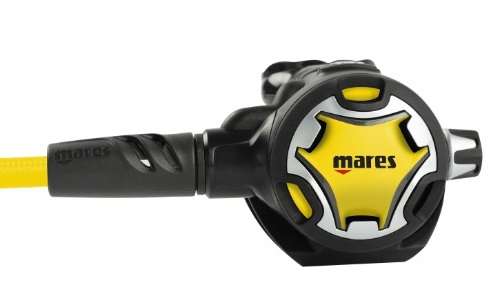 Mares Octopus Dual ADJ