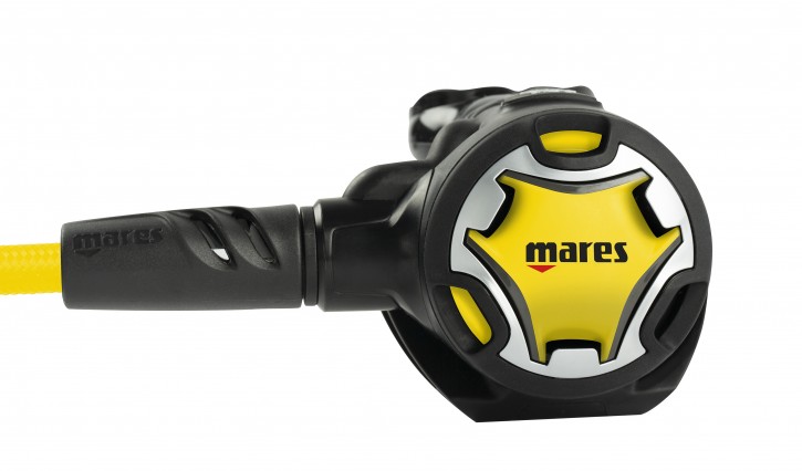 Mares Octopus Dual