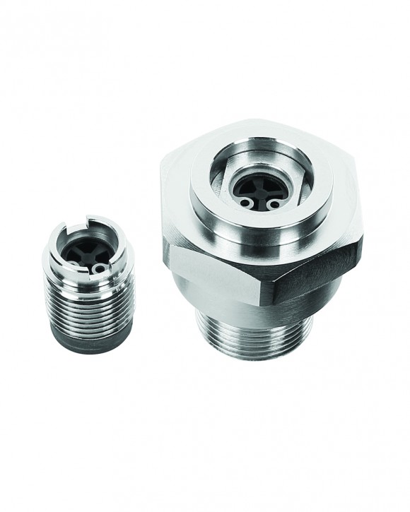 Mares AST Dry System
