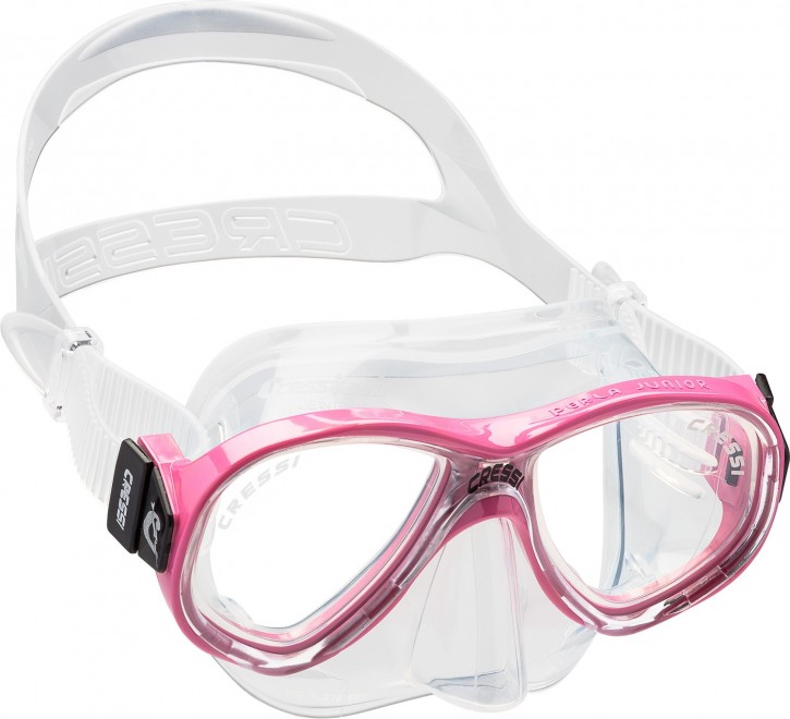 Cressi Sub PERLA JUNIOR Pink
