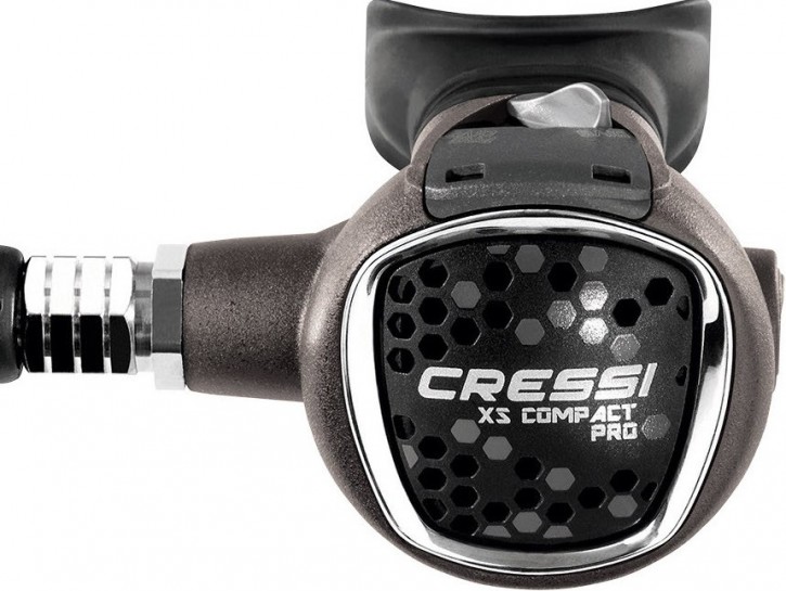 Cressi MC9-SC Compact Pro