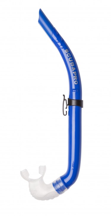 Scubapro Apnoe Blau