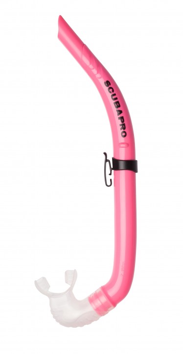 Scubapro Apnoe Pink