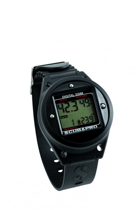 Scubapro Digital 330m