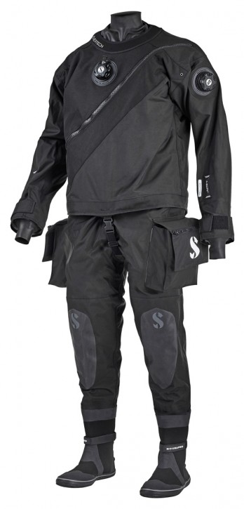 Scubapro Evertech Dry Breathable Man