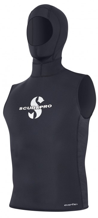 Scubapro EVERFLEX HOODED VEST 2.5 XS (46)