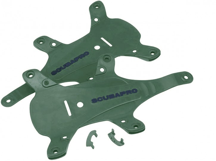 Scubapro Hydros Pro Farbkit