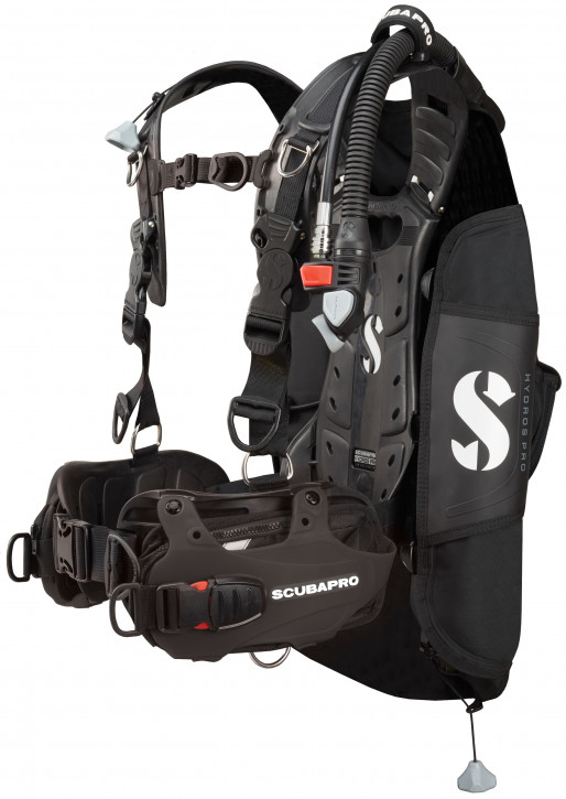 Scubapro Hydros Pro Man