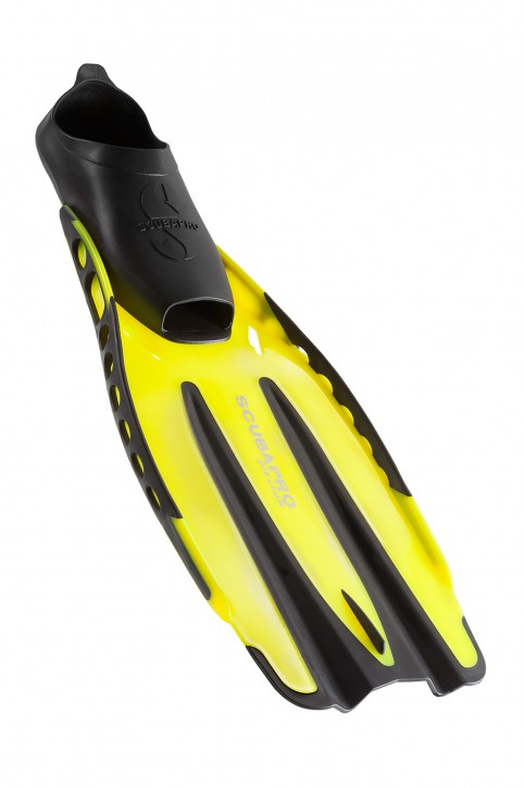 Scubapro Jet Club Gelb / XS / 36-37
