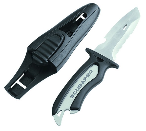 Scubapro Mako Messer