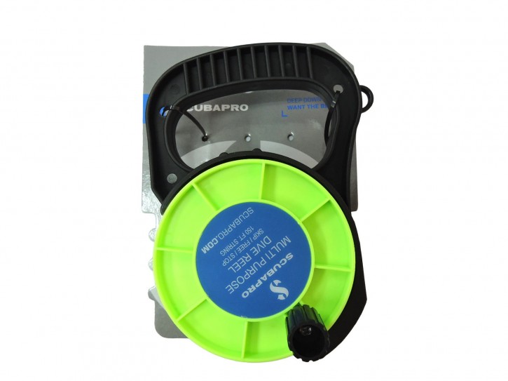 Scubapro Multi Purpose Reel 50 m