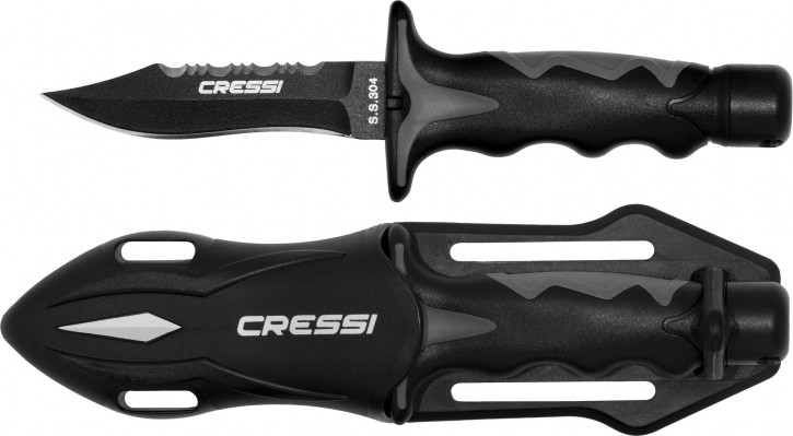 Cressi Sub Messer PREDATOR