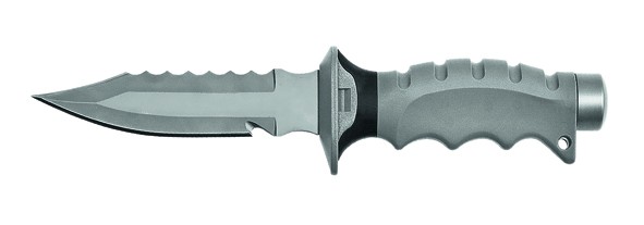 Scubapro SK Titanium Messer