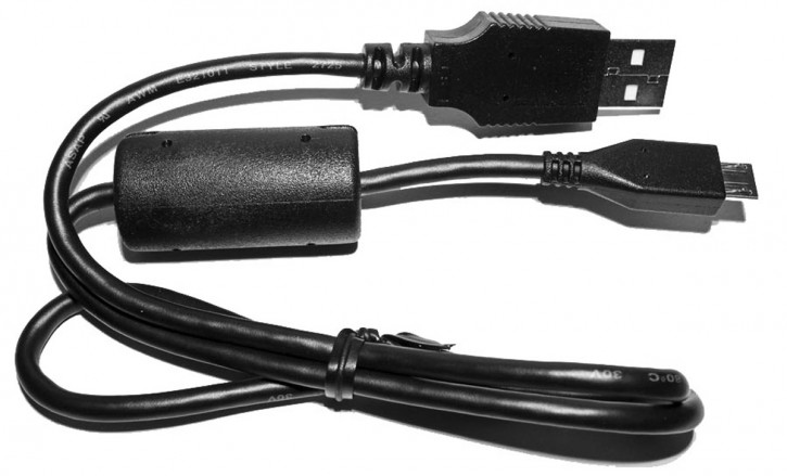Sealife DC2000 Micro USB-Kabel