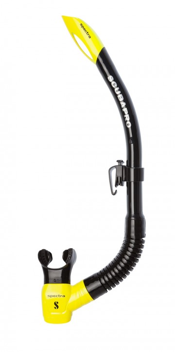 Scubapro Spectra Gelb - Schwarz